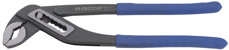 KINGTONY ЗАХВАТ переставной 250мм