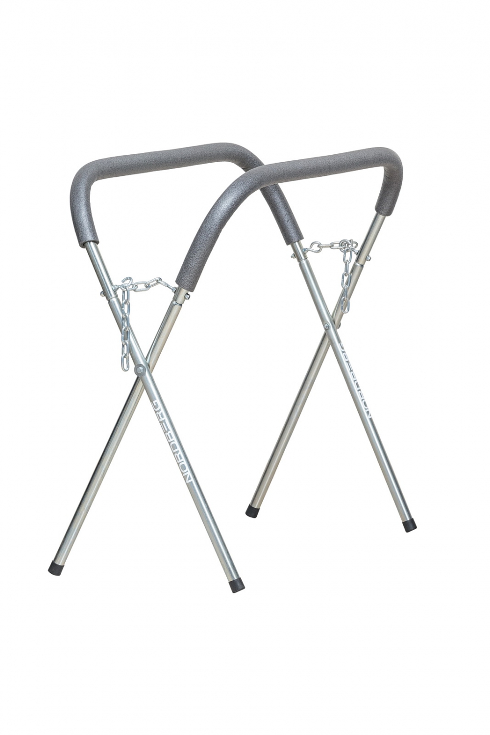 Стойка Х-образная для окраски и сушки деталей кузова