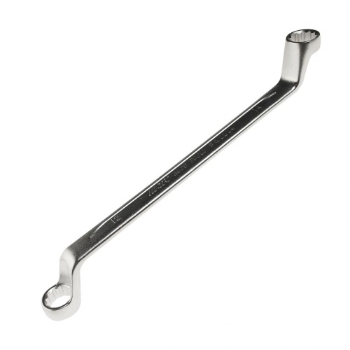 Ключ накидной 12х14 75град. L=217мм 