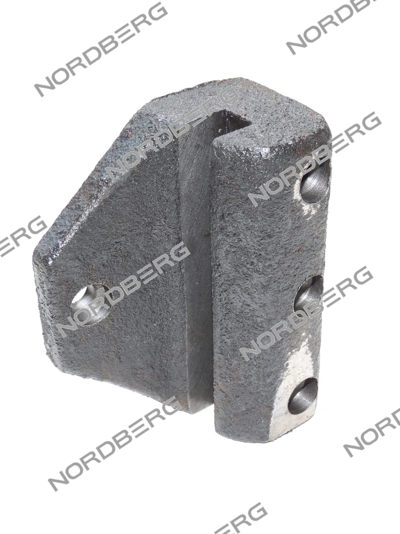 Блок скольжения (132) для 46TRKE NORDBERG