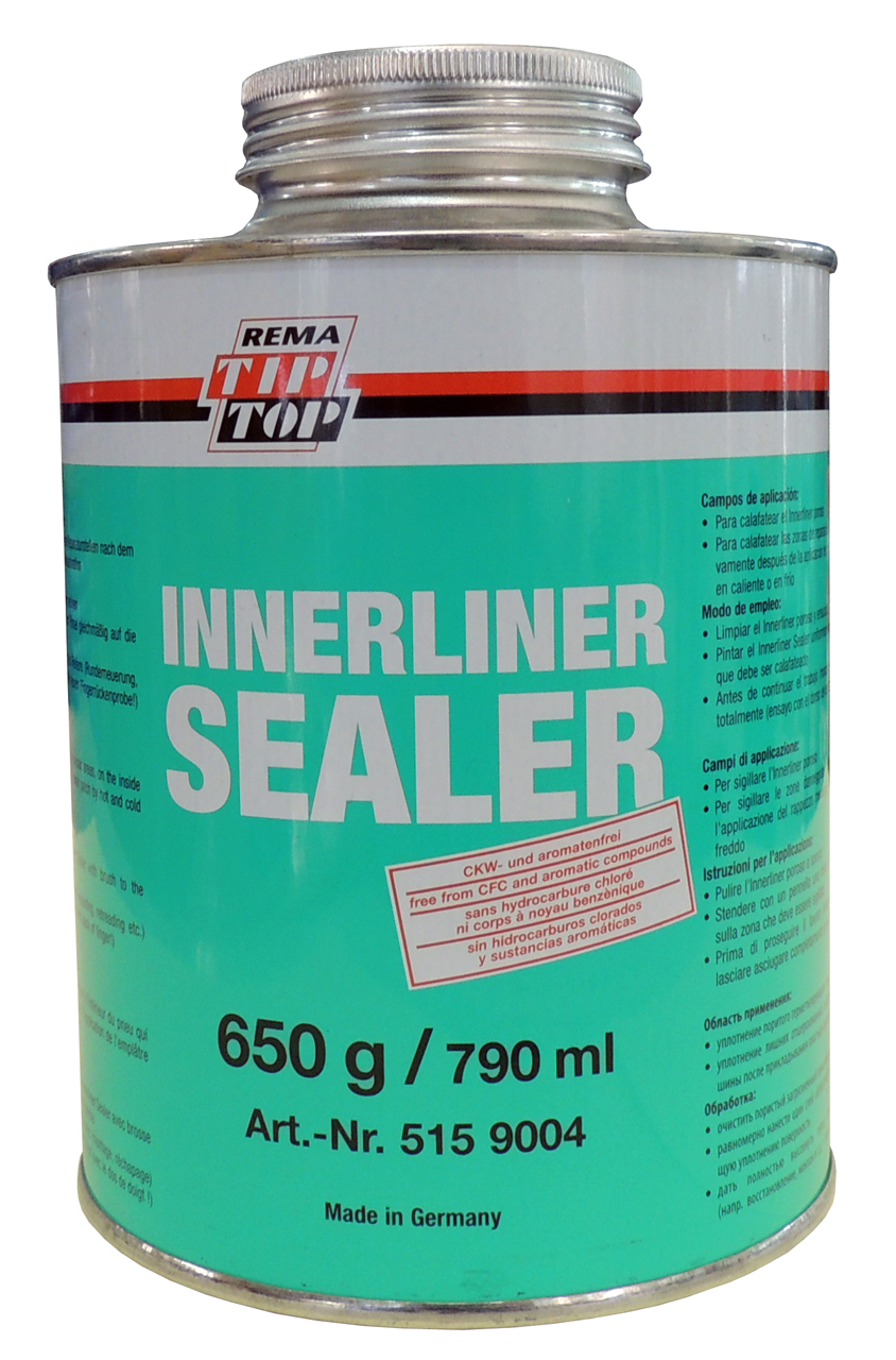 Герметик внутреннего слоя 0,65 кг.