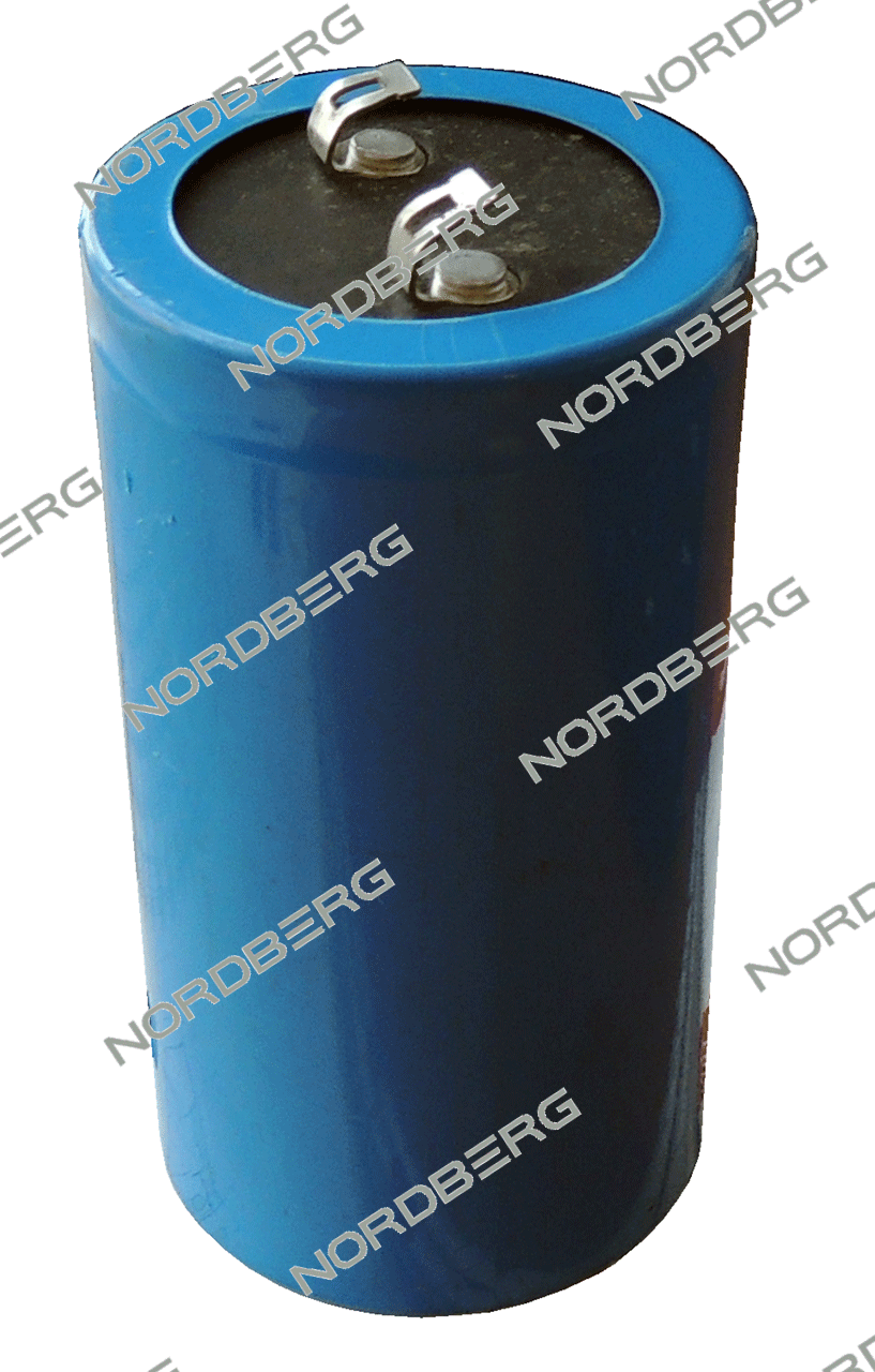 Конденсатор для ШМС 400mF (пусковой)