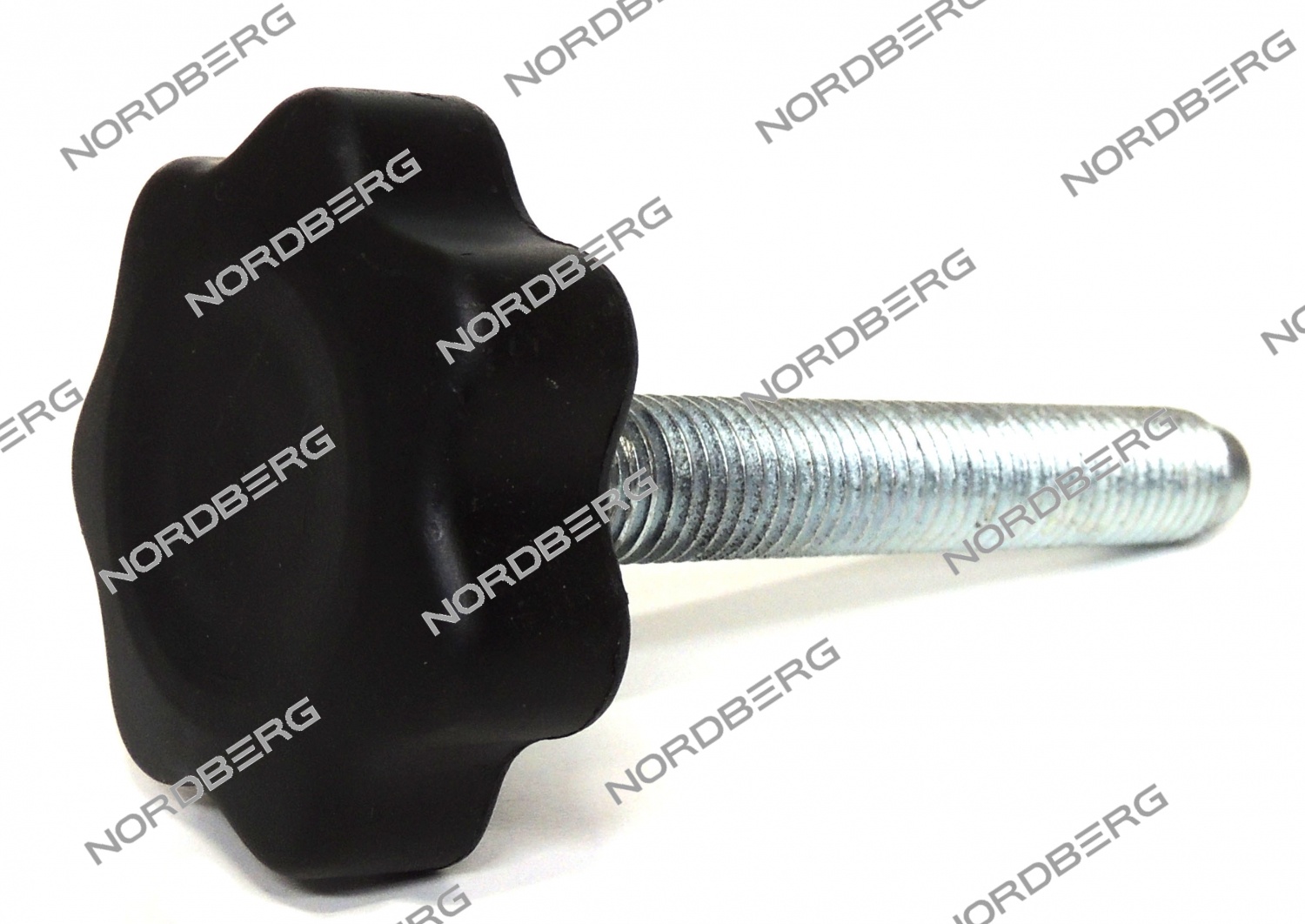Болт (5502048) фиксации балки, барашек NORDBERG 4639.5