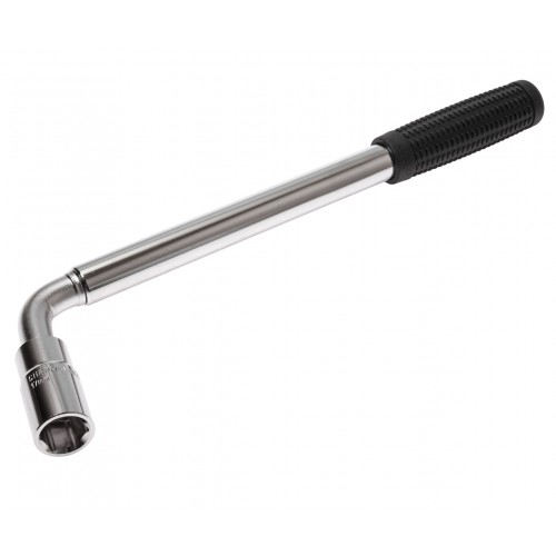 Ключ баллонный телескопический 17х19мм 