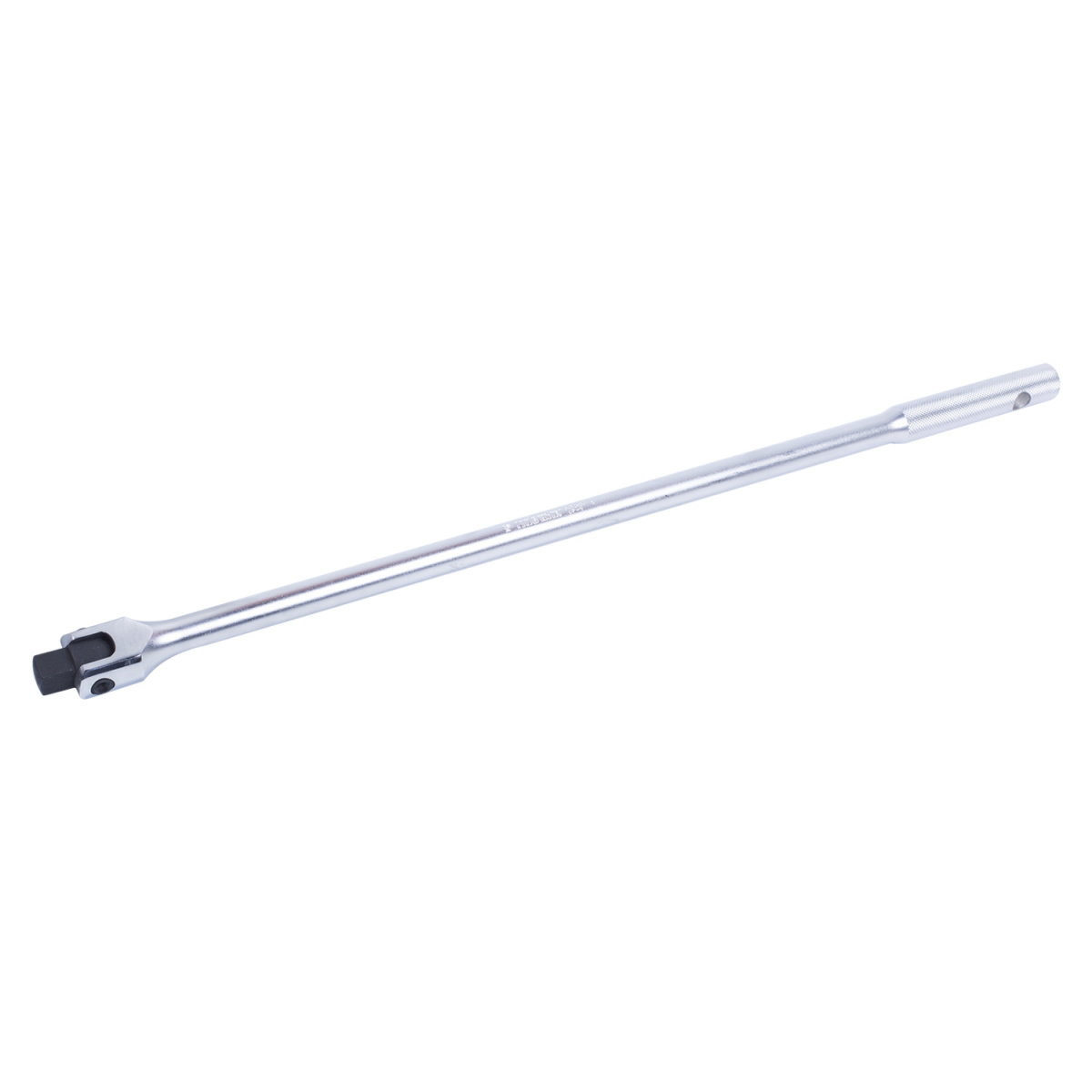 Вороток 3/4"", 750 мм, с шарниром 