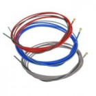 Направляющие каналы и трубки