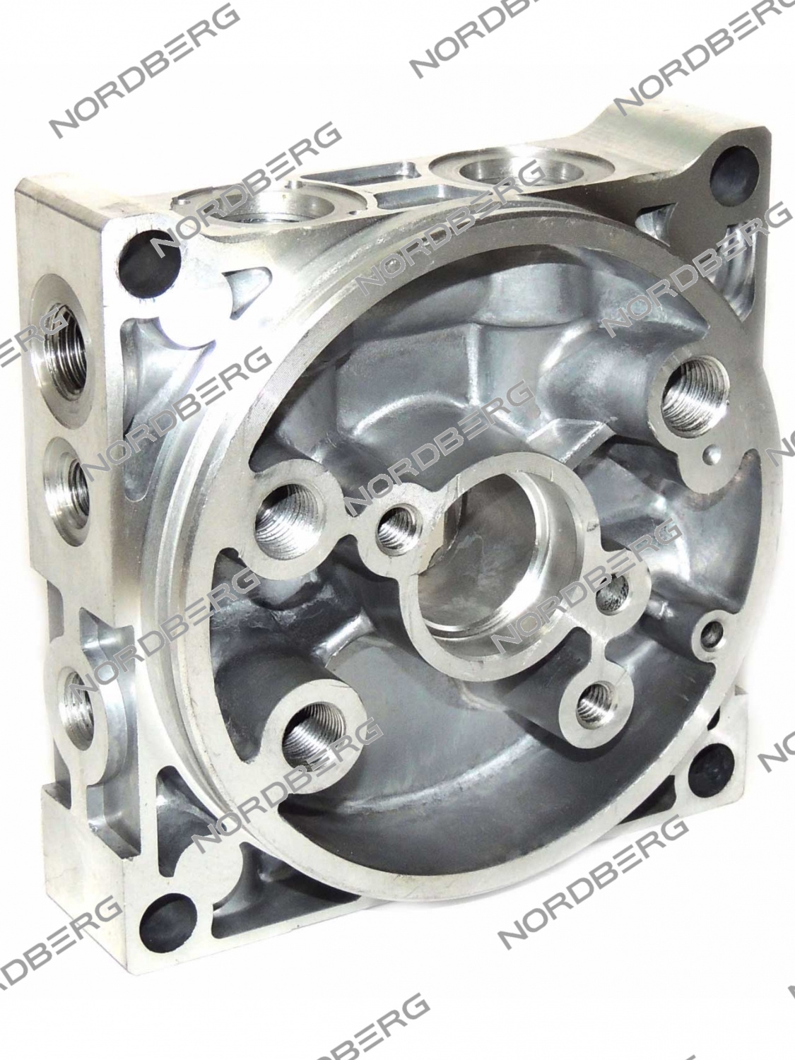 Пластина клапанная для насоса подъемника  4122A-4T