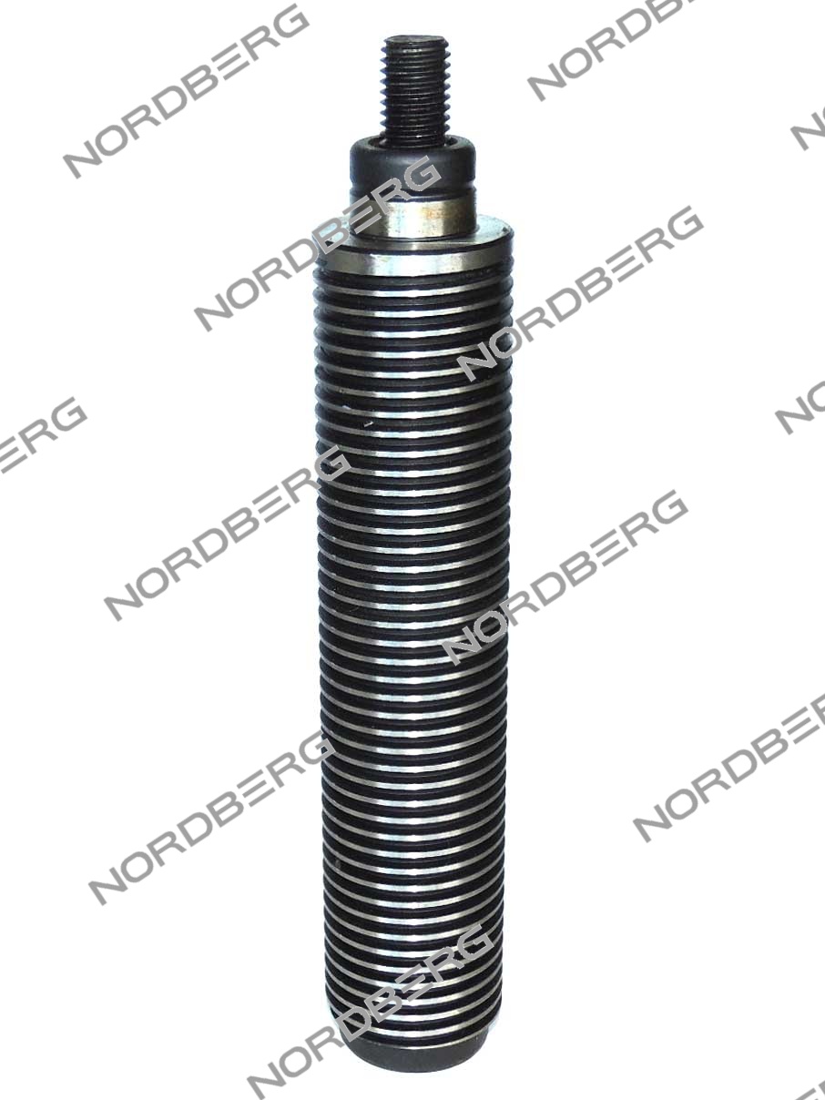 Вал резьбовой 40 мм, шаг 4 мм для NORDBERG 4524C/4525 (после 2015)