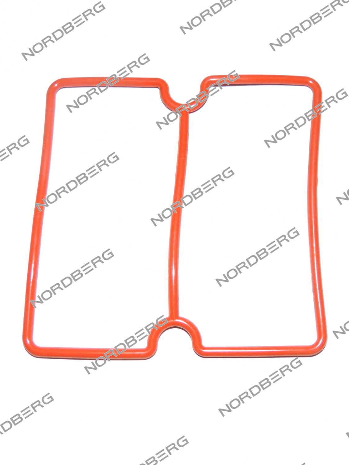 Прокладка квадратная головки для NCEO100/400