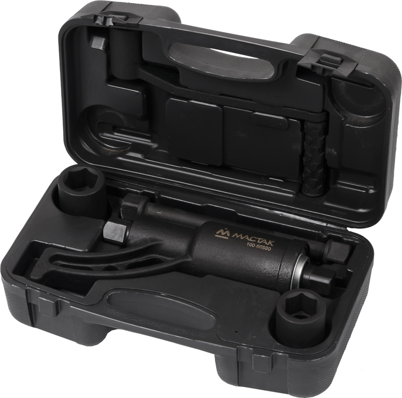 Ручной усилитель крутящего момента (мультипликатор), 3200 Нм, 1"