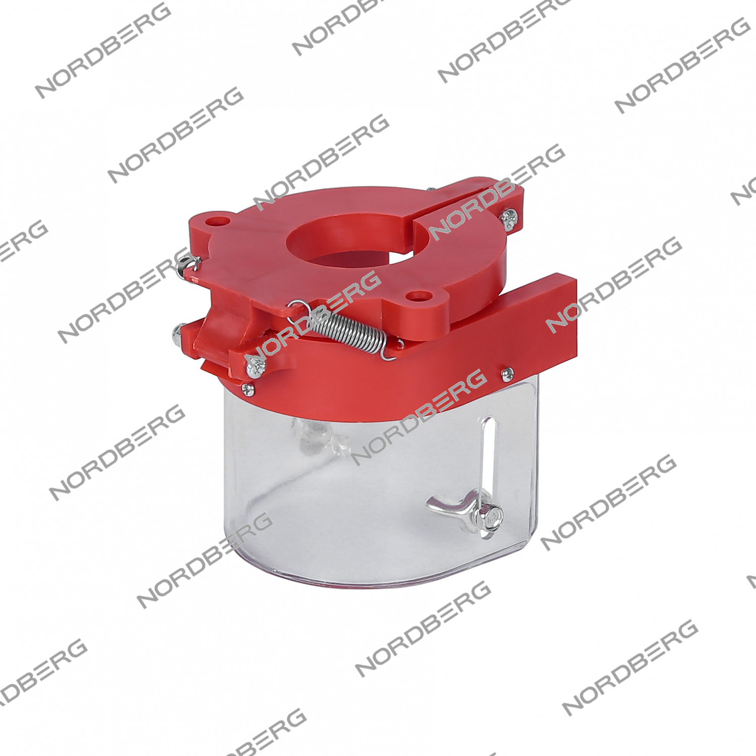 NORDBERG ЗАПЧАСТЬ ЗАЩИТНЫЙ КОЖУХ для ND1660