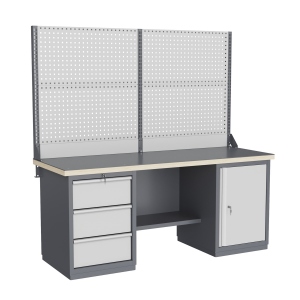 Верстак Fabrik  205.37.4-2