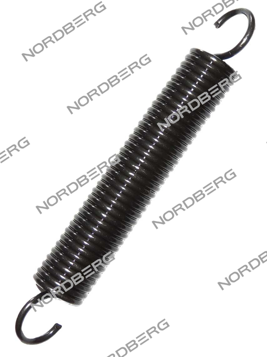 Пружина отжимной лапы для 4639.5