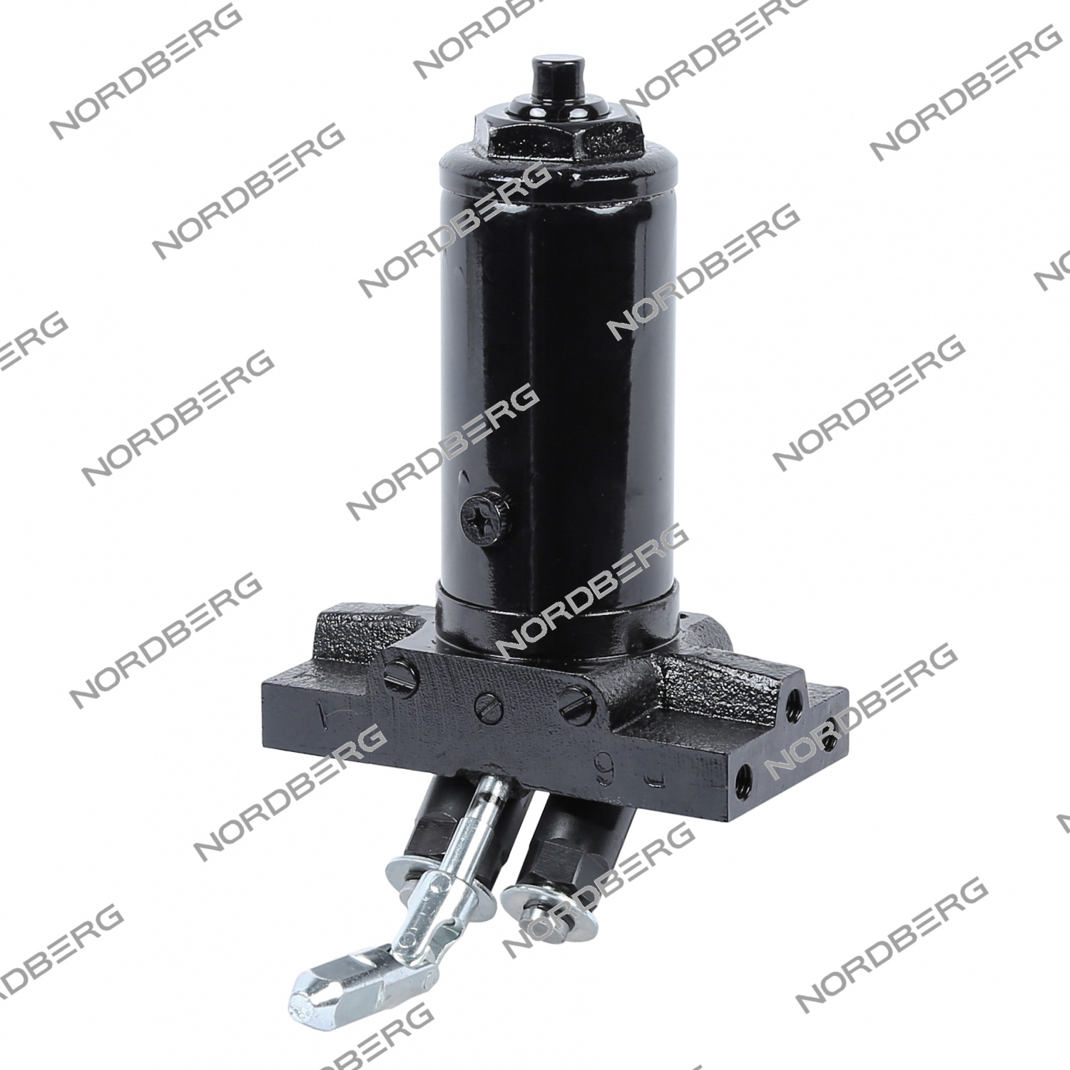 Цилиндр гидравлический  для домкрата N32031N