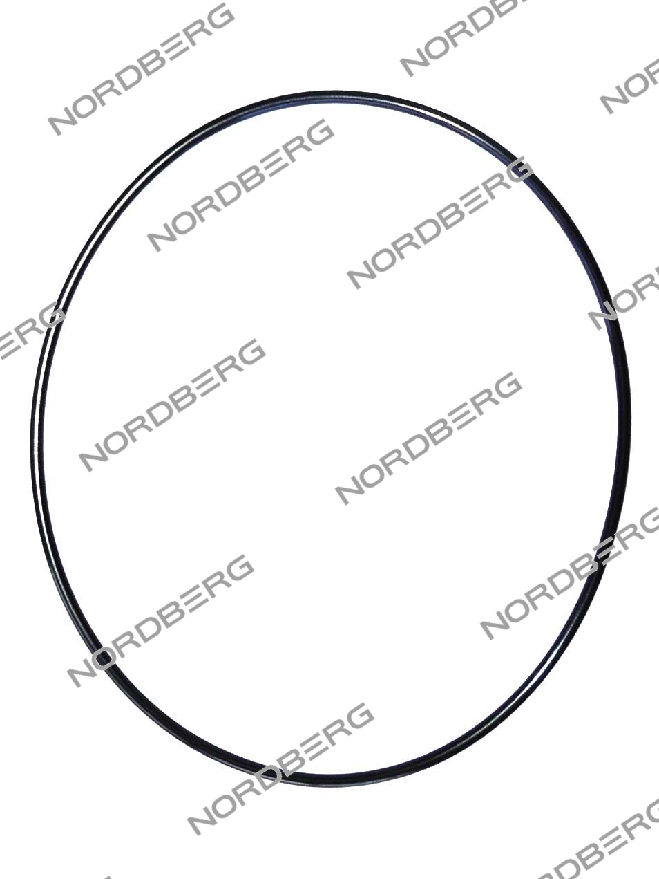 Прокладка (180*4) для  NORDBERG 4638E