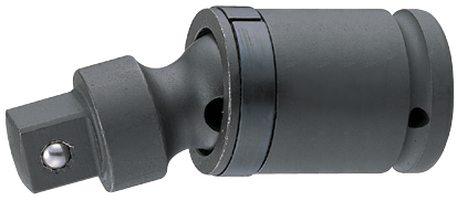 кардан ударный 3/4" с шариковым фиксатором 