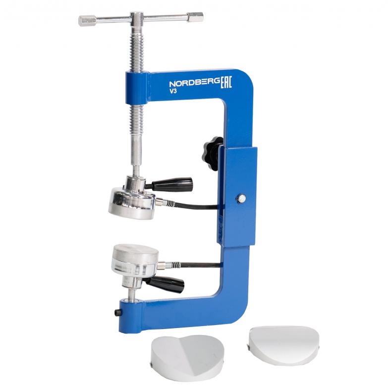 Вулканизатор переносной