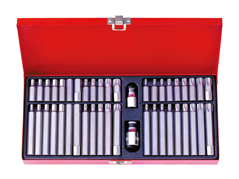 Комплект вставок (бит)