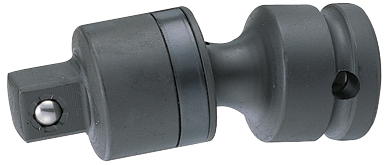 кардан ударный 1/2" с шариковым фиксатором 