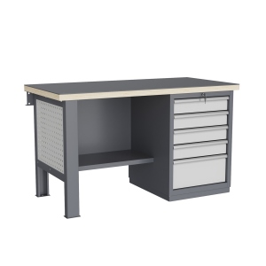 Верстак Fabrik 1551.15.3