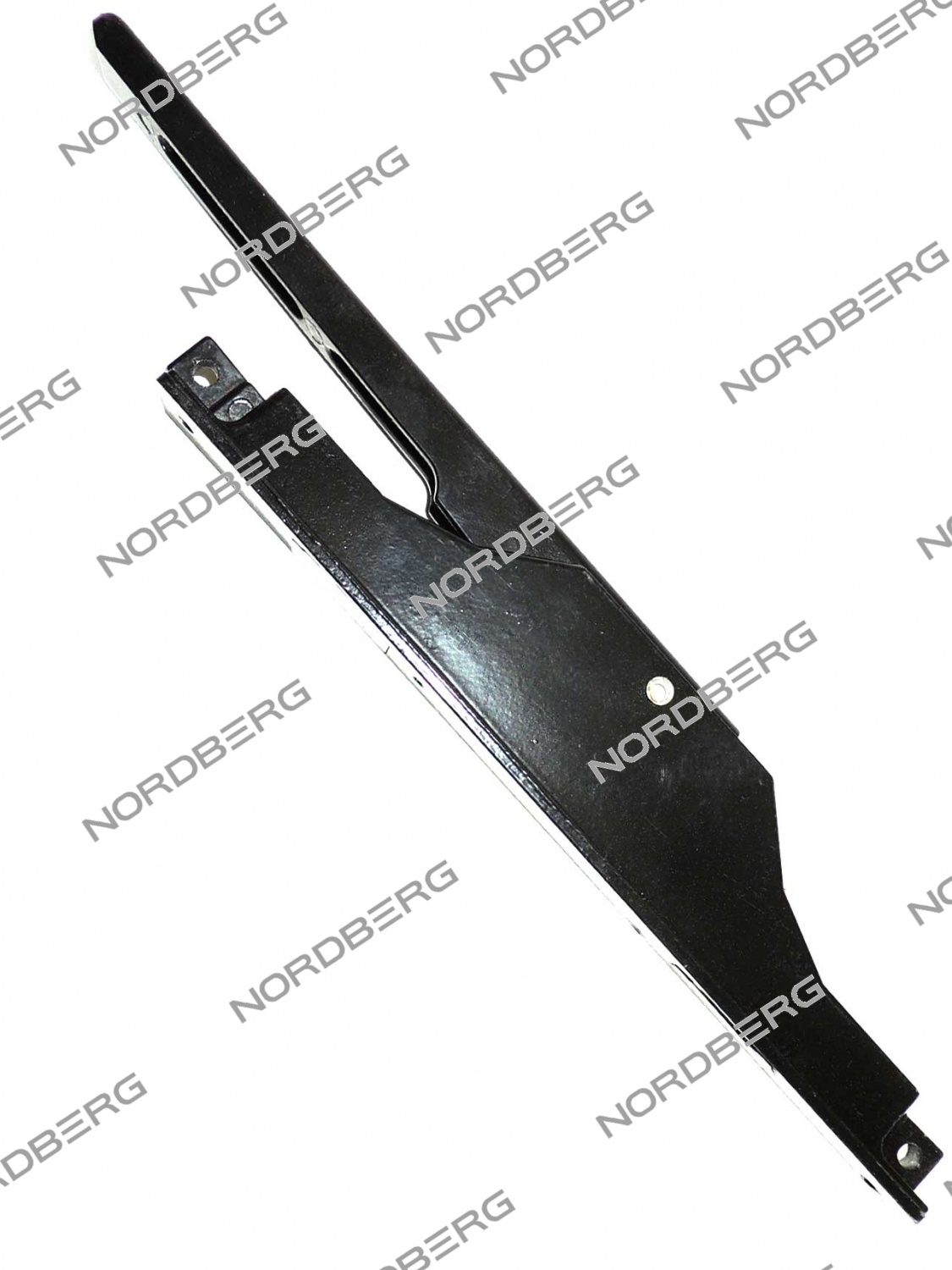 Ручка для ОСК с замком внутренняя