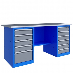 Верстак Technic 201.56.3