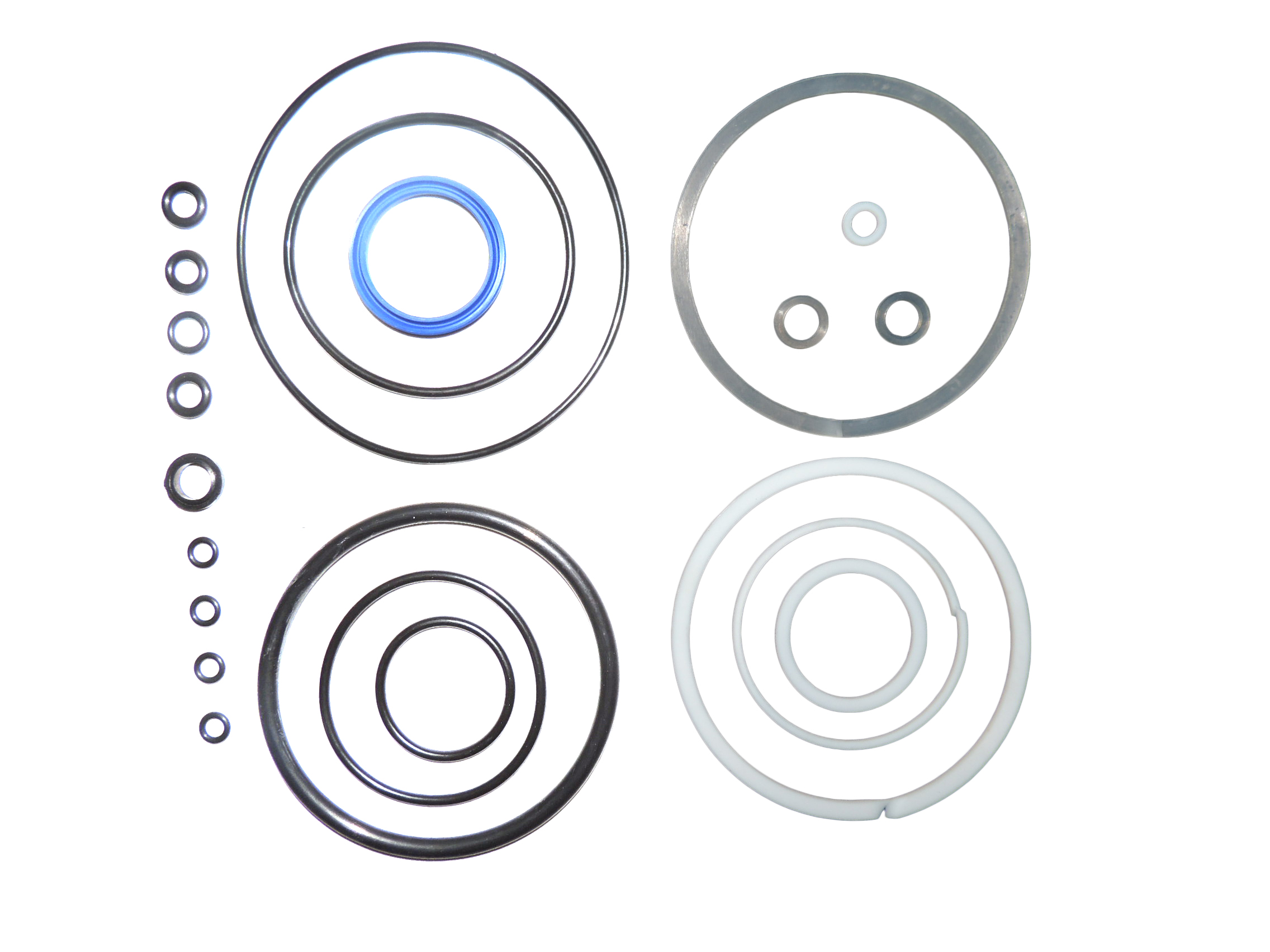 Ремкомплект для пресса NORDBERG N3650F