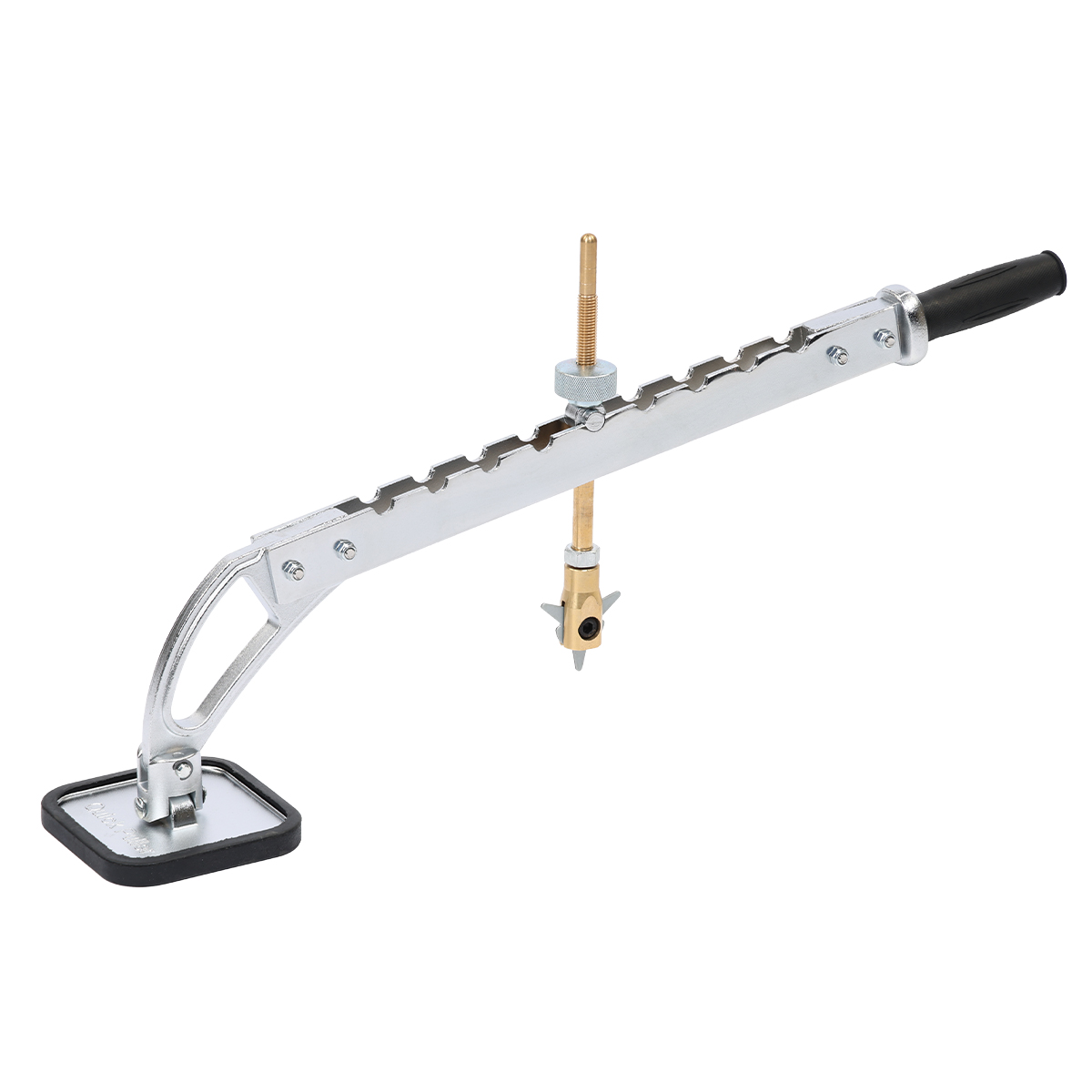 Вытяжной рычаг многофункциональный для правки, 1 точка опоры