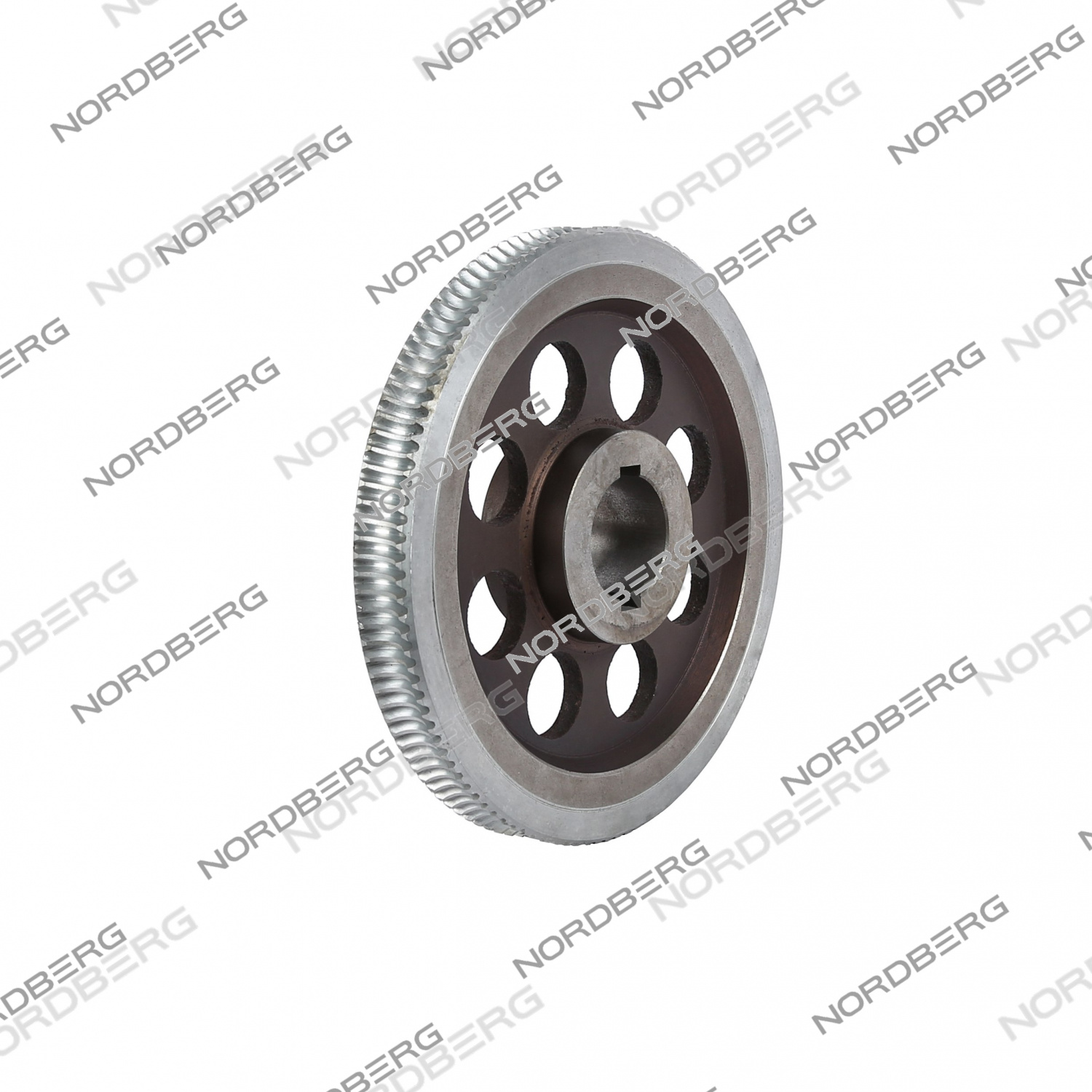 Шестерня косозубая 314 (алюминий) для NORDBERG 46TRKE42