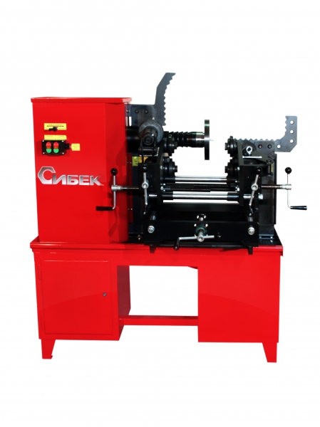 Стенд для правки дисков Премьер-Альфа-Т (ДП6.0.000ТСБ) универсальный