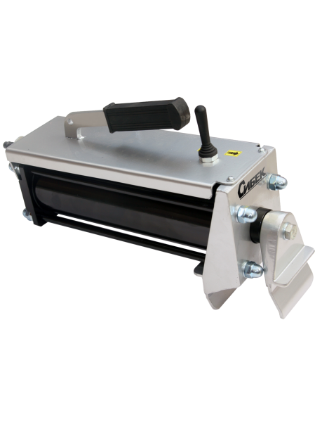 Пневматический борторасширитель для грузовых авто