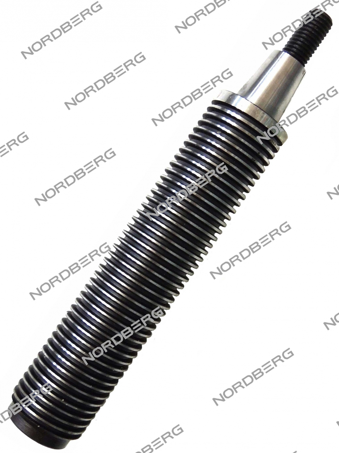 Вал резьбовой 40 мм, шаг 4 мм для NORDBERG 4525