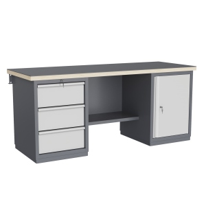 Верстак Fabrik 205.37.4