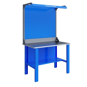 Верстак Technic 121.11.3-2F