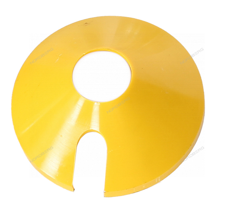 Накладка защитная на прижимной конус для 4633																													