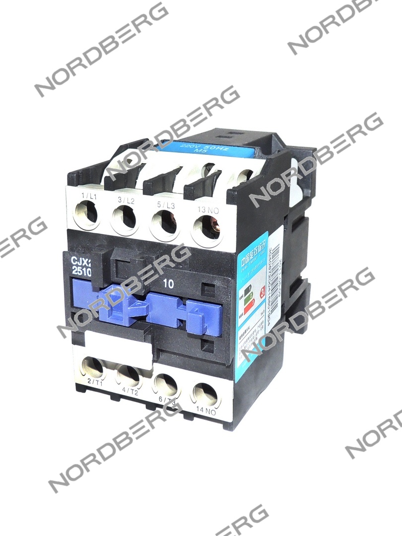 Контактор для ОСК