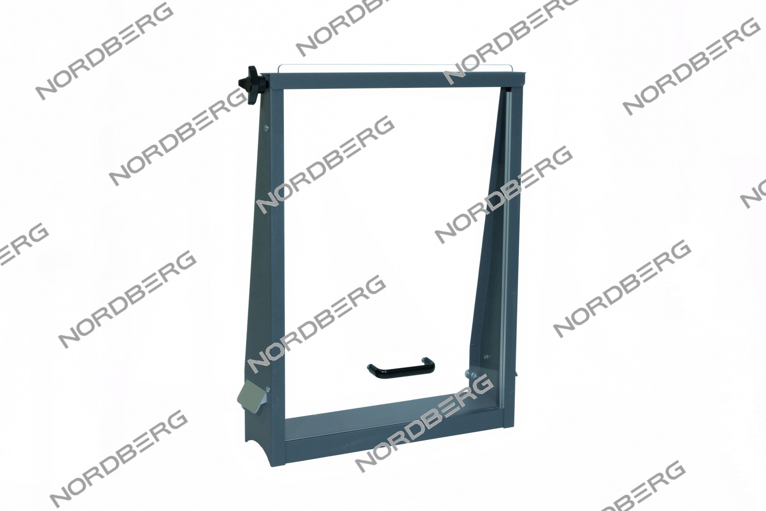 Экран защитный PRO для пресса NORDBERG N3530, N3530A