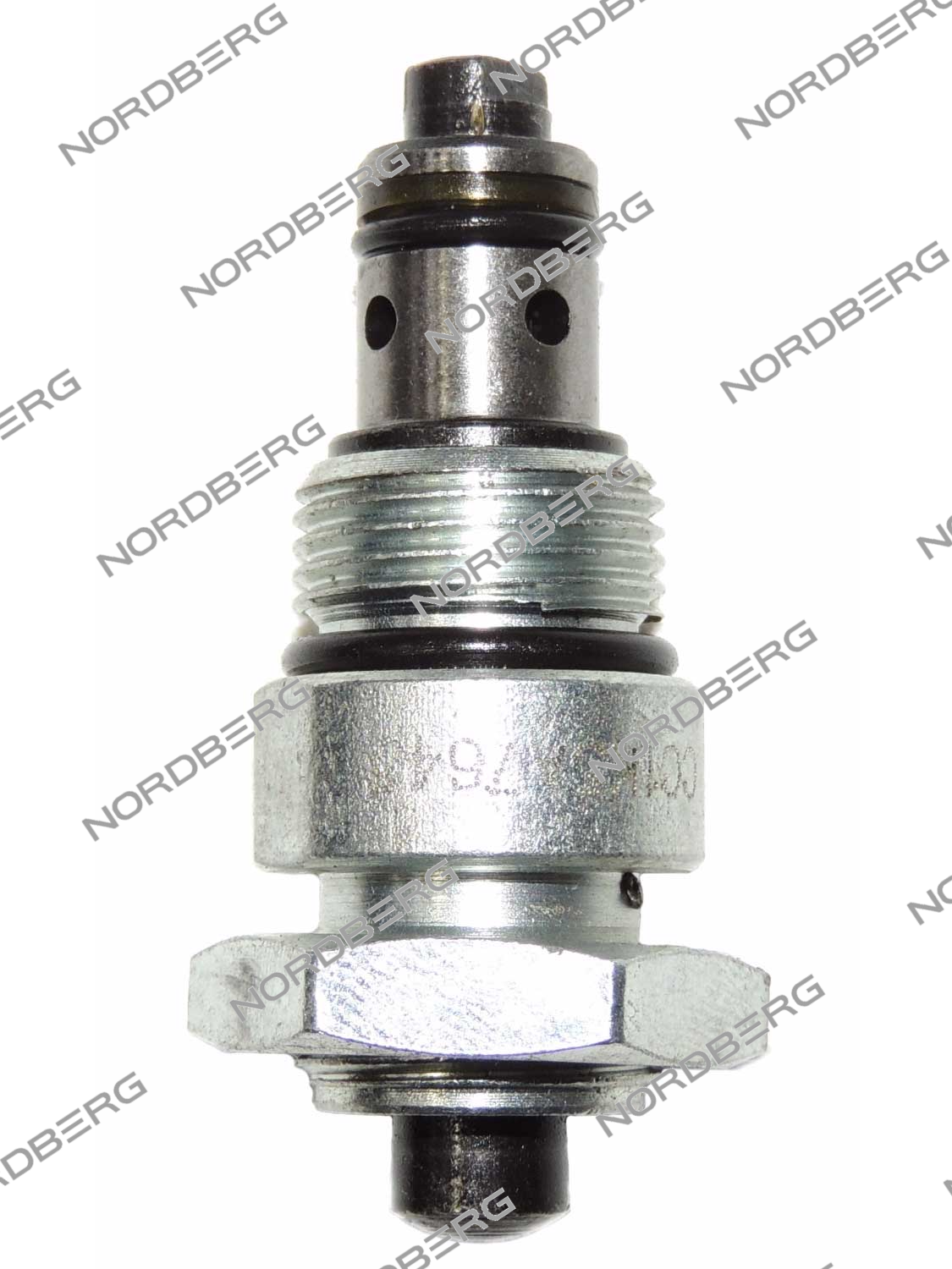 Клапан спускной для гидростанции подъемника 4123A-4,5T и N4123