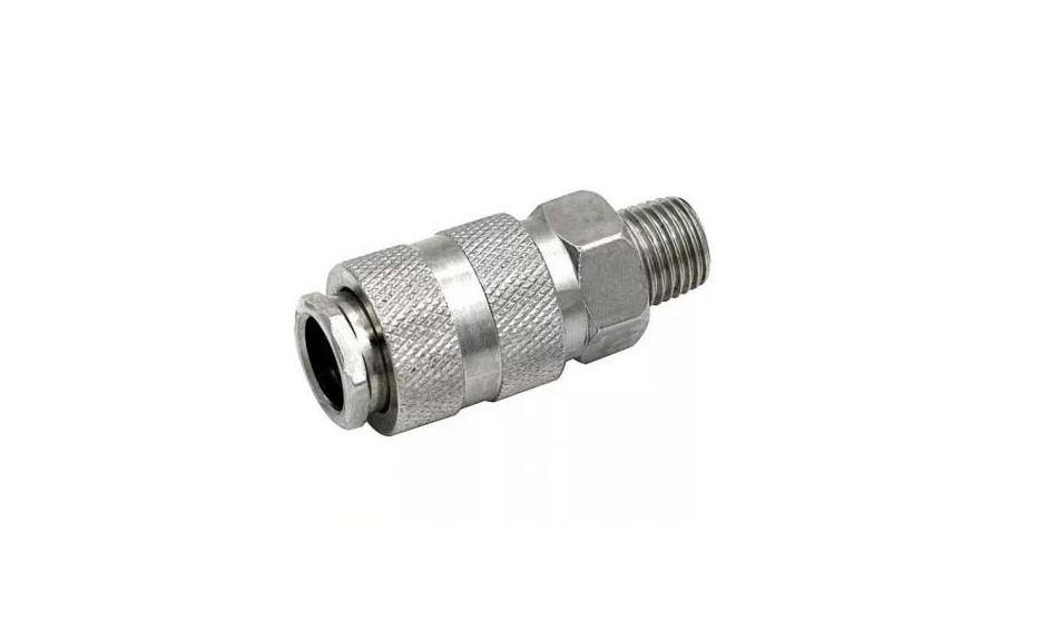 БРС "мама" М 3/8", наружная резьба