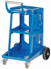 Тележки для сварочных аппаратов