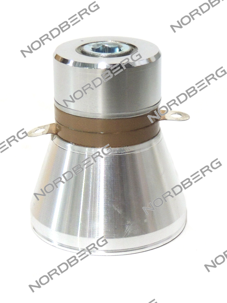 Ультразвуковой пьезоэлектрический преобразователь 100 ватт к ванне для CMT6