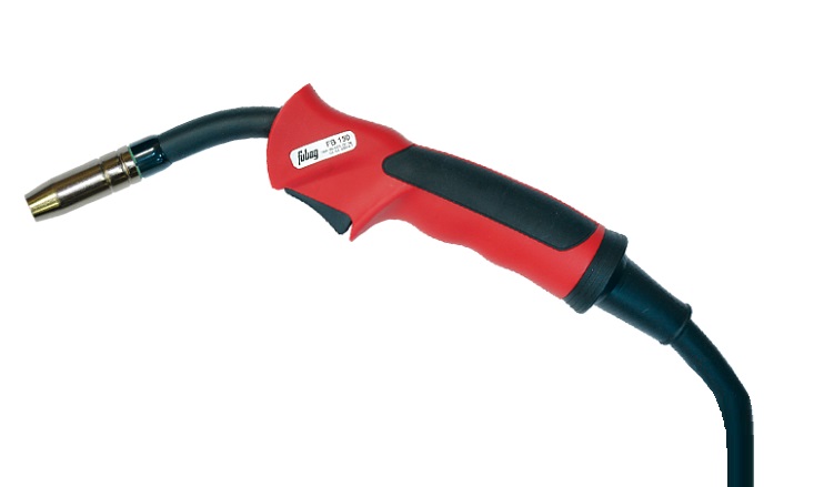 Сварочная горелка MIG-MAG FUBAG FB 150, 5 м