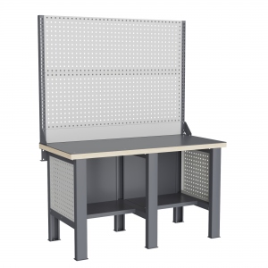 Верстак Fabrik 1552.111.2-2