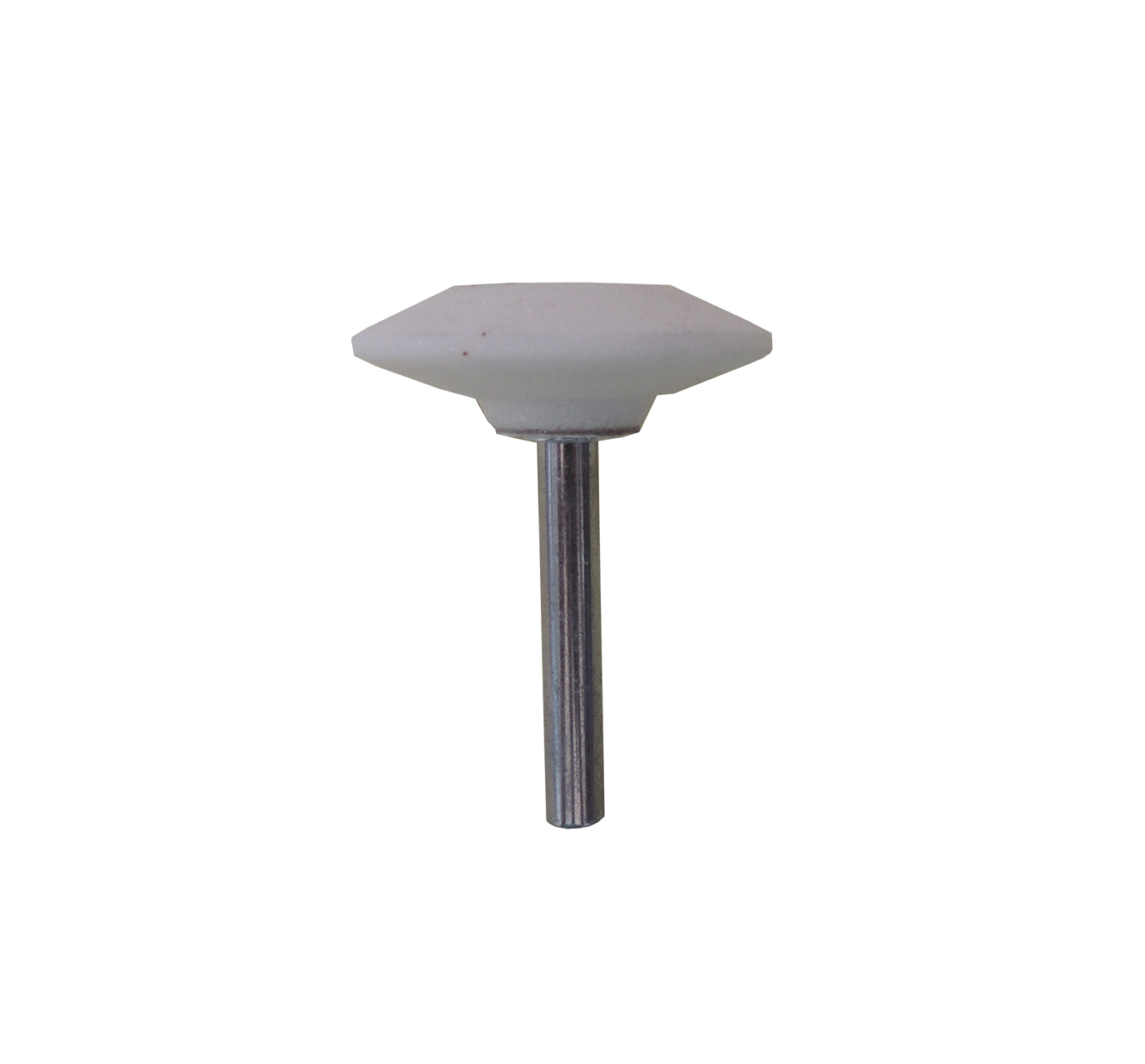 Абразив (круг шлифовальный) D=40 мм. W=10 мм.