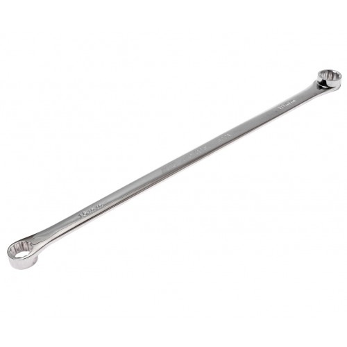 Ключ накидной 16х18мм удлиненный 