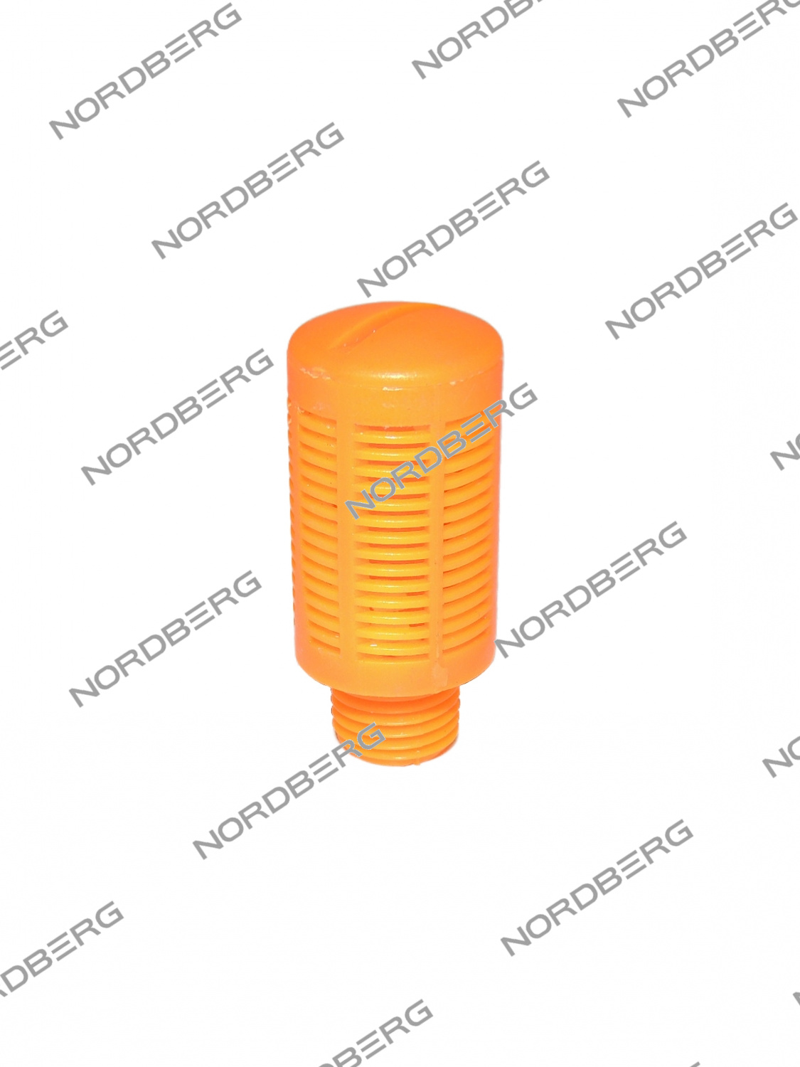 NORDBERG ЗАПЧАСТЬ ШУМОГЛУШИТЕЛЬ для 2379