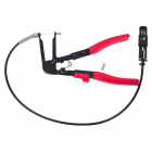 Съемники хомутов