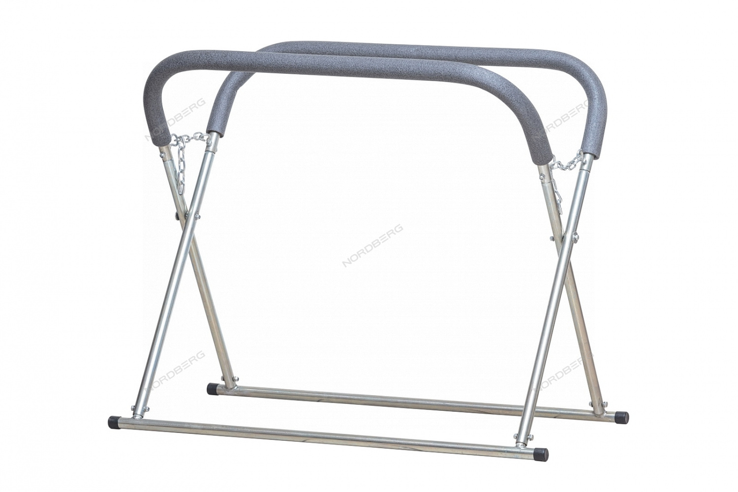 Стенд для вывешивания деталей, Х-образный