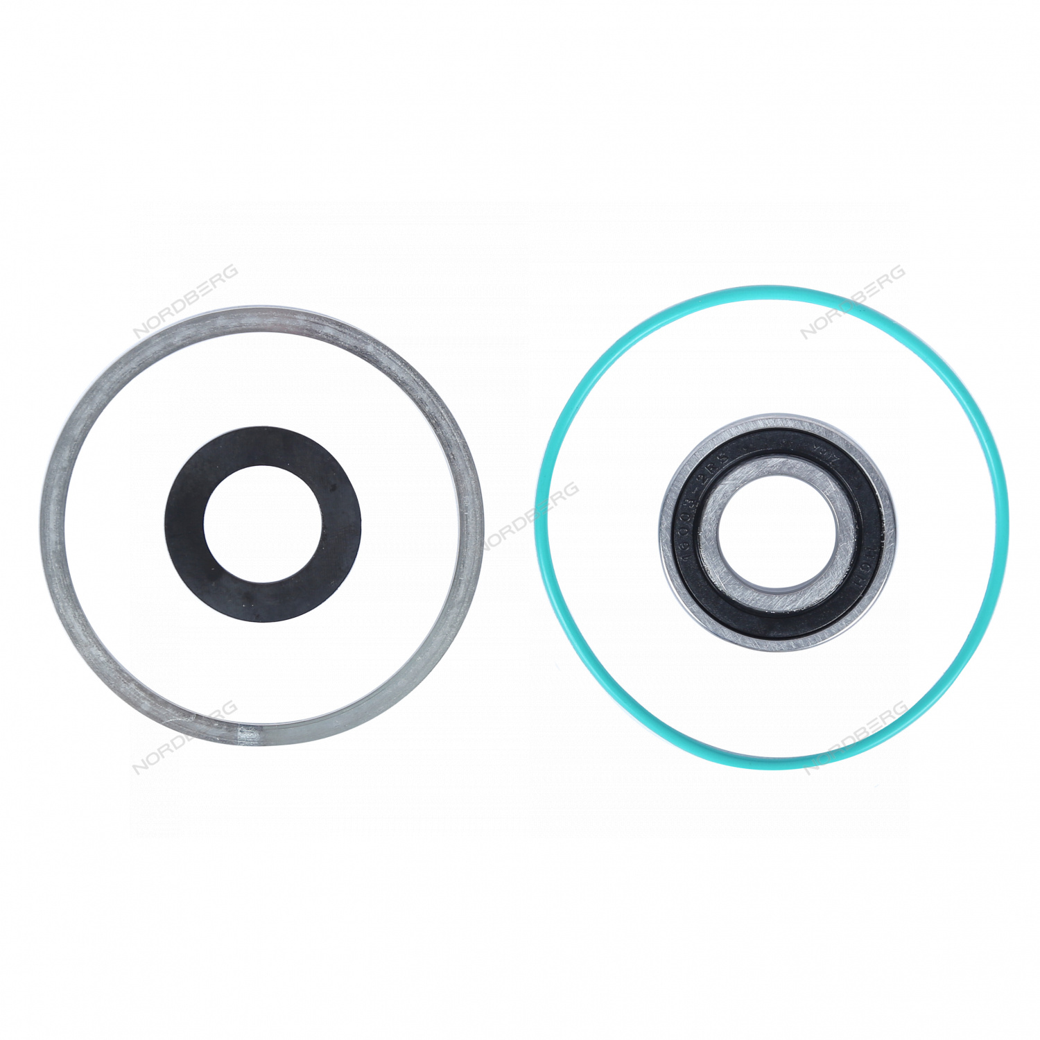 Ремкомплект для гайковерта аккумуляторного NE812K