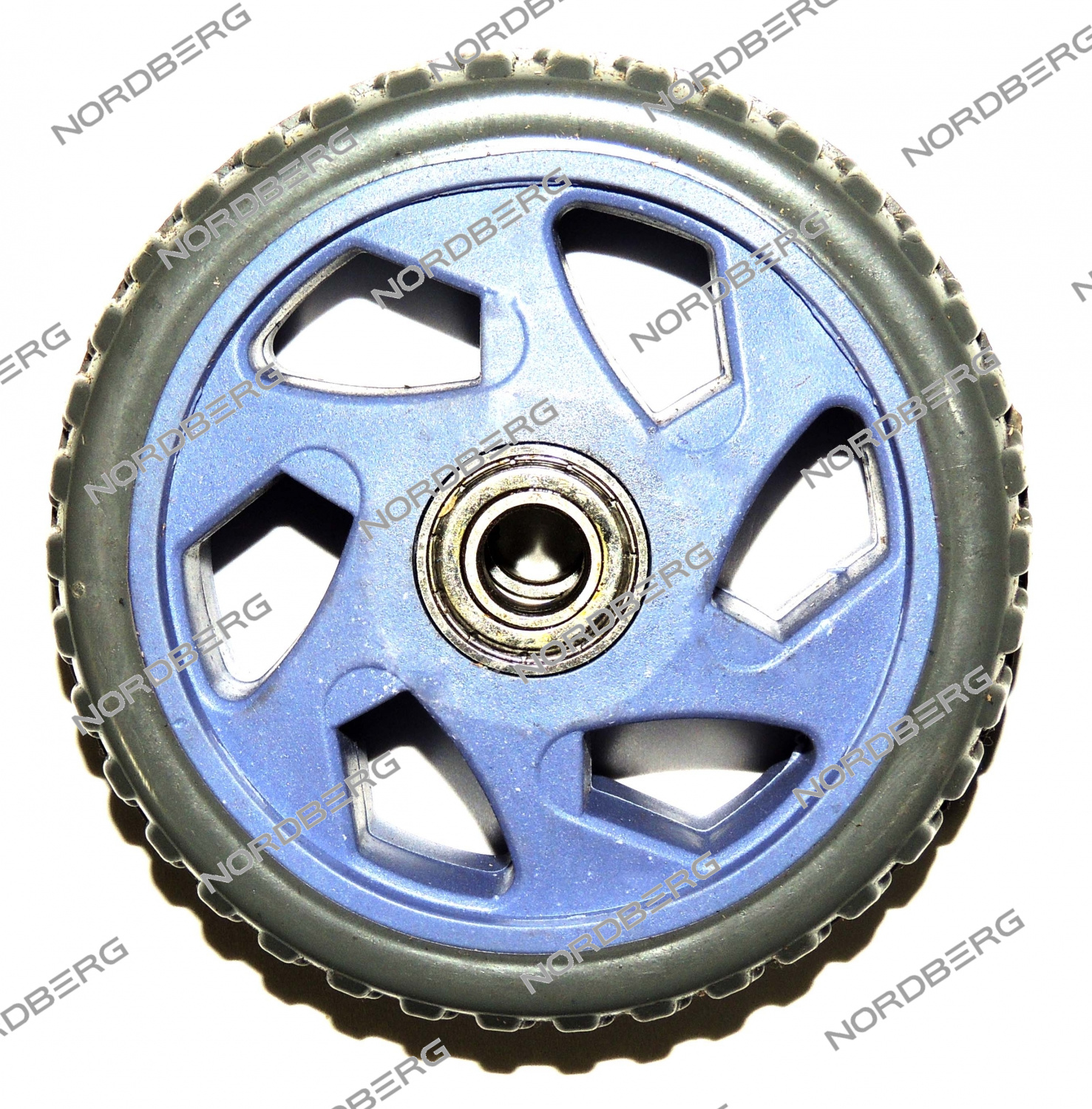 Колесо  для NORDBERG 2379 (не поворотное)